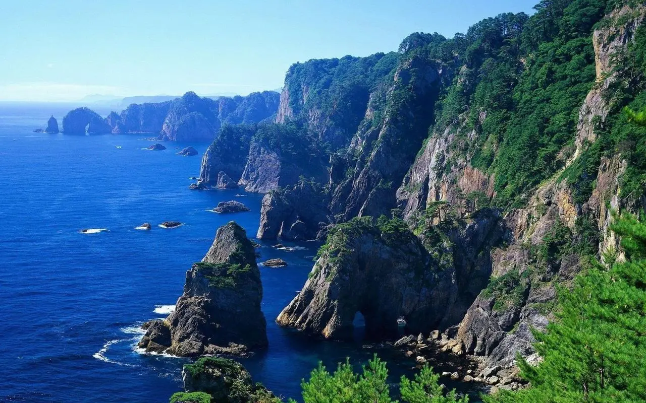 绿色高端